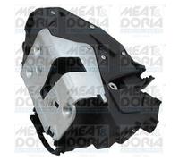 MEAT & DORIA 31140 Serratura sport. per FORD