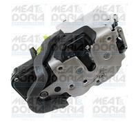 Serratura sport. anteriore Sx per CHEVROLET OPEL SEAT ADAM ASTRA CASCADA CRUZE I