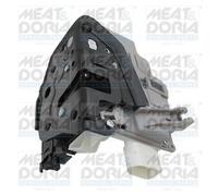 MEAT & DORIA 31157 Serratura sport. per AUDI,CADILLAC,PORSCHE,VW