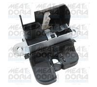 MEAT & DORIA 31163 Serratura cofano post. per VW