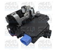 MEAT & DORIA 31166 Serratura sport. per SEAT,SKODA,VW