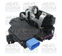 MEAT & DORIA 31167 Serratura sport. per SEAT,SKODA,VW