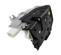 MEAT & DORIA 31170 Serratura sportello per SEAT Leon Hatchback (1P1) Posteriore