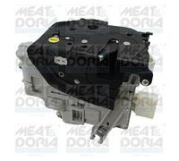 Meat & Doria Serratura portiera posteriore destra 31194 per Audi VW