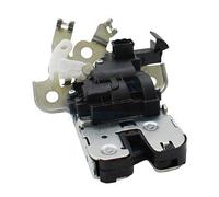 MEAT & DORIA 31212 Attuatore serratura bagagliaio