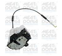 MEAT & DORIA 31306 Serratura sport. per FIAT
