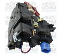 MEAT & DORIA 31316 Serratura sport. per SKODA