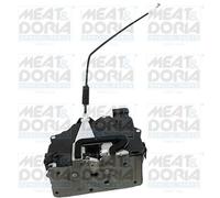 MEAT & DORIA 31330 Serratura sport. per FIAT