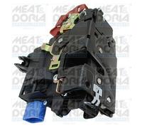 Serratura portiera anteriore Dx con chiusura centralizzata 31345 MEAT & DORIA