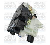 Serratura MEAT & DORIA 31348 per VW BORA I (1J2) 2 1998-2013