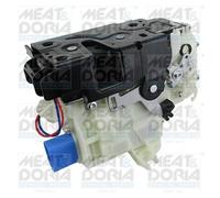 MEAT & DORIA 31377 Serratura sport. per VW