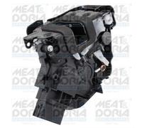 31391 MEAT &AMP; DORIA ATTUATORE PORTA FORD FOCUS II