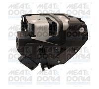 MEAT & DORIA Serratura Posteriore Sinistra Per Ford Fiesta VI