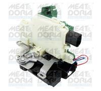 MEAT & DORIA 31434 Serratura sport. per SEAT,SKODA,VW