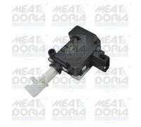 MEAT & DORIA 31436 Serratura cofano post. per SEAT,SKODA,VW