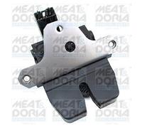 MEAT & DORIA 31553 Serratura cofano post. per LAND ROVER