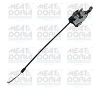 MEAT & DORIA 31556 Serratura cofano post. per LAND ROVER