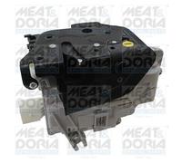 MEAT & DORIA 31567 Serratura sport. per AUDI,PORSCHE