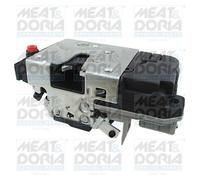 MEAT & DORIA 31665 Serratura sport. per PEUGEOT