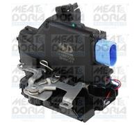 Serratura portiera anteriore Dx 31678 MEAT & DORIA per SKODA ROOMSTER