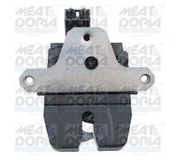 MEAT & DORIA 31690 Serratura cofano post. per FORD