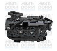 Serratura MEAT & DORIA 31698 AUDI Q3 (F3B) 2 2018-2021