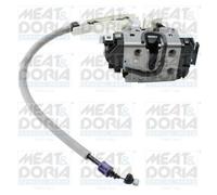 MEAT & DORIA 31719 Serratura sport. per MERCEDES-BENZ