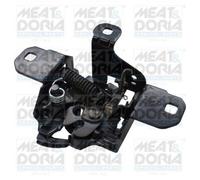 MEAT & DORIA 31755 Attuatore serratura cofano