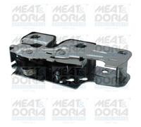 MEAT & DORIA 31764 Serrat. cofano motore per VW