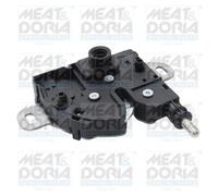 MEAT & DORIA 31777 Serrat. cofano motore per FORD