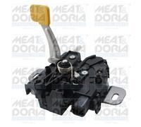 MEAT & DORIA 31778 Serrat. cofano motore per FORD