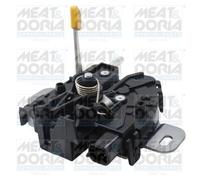 MEAT & DORIA 31779 Serrat. cofano motore per FORD