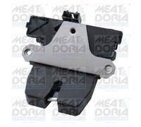 MEAT & DORIA 31782 Attuatore serratura bagagliaio