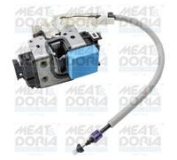 MEAT & DORIA 31800 Serratura sport. per MERCEDES-BENZ