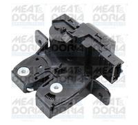 MEAT & DORIA 31873 Serratura sportello per RENAULT SCÉNIC II (JM0/1)