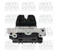 MEAT & DORIA 31883 Attuatore serratura bagagliaio