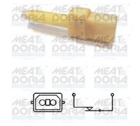 MEAT & DORIA 35014 Interruttore luce freno per AUDI,VW