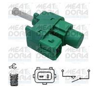 MEAT & DORIA 35027 Interruttore luce freno per FORD,JAGUAR,MAZDA