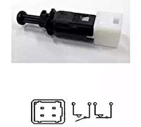 Meat & Doria 35033 Interruttore luce freno