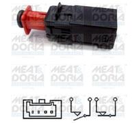 MEAT & DORIA 35067 Interruttore luce freno per ABARTH,CHEVROLET,CITROËN,FIAT,OPE