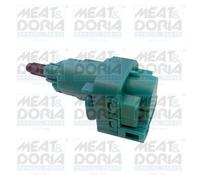 MEAT & DORIA 35088 Interruttore luce freno per AUDI,BMW,FORD,SEAT,SKODA,VW
