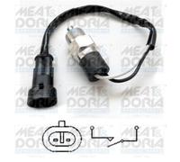 MEAT & DORIA 36045 Interruttore, Luce di retromarcia per FIAT