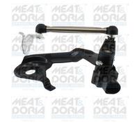 MEAT & DORIA 38059 Sensore, regolazione portata dei fari per AUDI