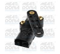 MEAT & DORIA 38062 Sensore, regolazione portata dei fari per BMW
