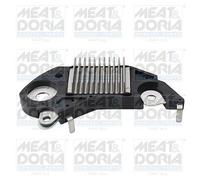 Meat & Doria 4255 Filtro Benzina IE