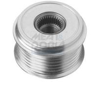 MEAT & DORIA 45021 Dispositivo ruota libera alternatore per VOLVO S40 I (644)