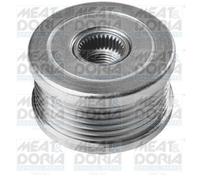 MEAT & DORIA 45036 Dispositivo ruota libera alternatore per ALFA ROMEO,FIAT,LANC