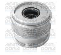 MEAT & DORIA 45081 Dispositivo ruota libera alternatore per OPEL,VAUXHALL