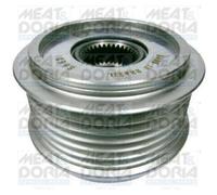 Generatore a ruota libera MEAT & DORIA 45285
