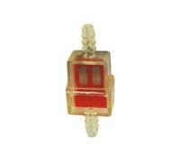 Meat & Doria 4531 Filtro Benzina Universale Moto